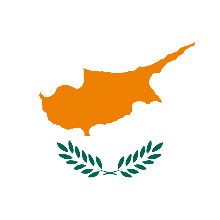 Cyprus flag