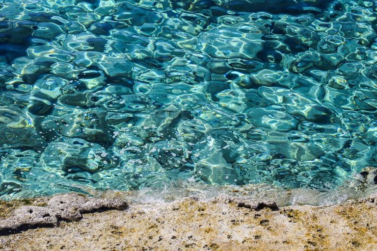 Mediterranean Sea